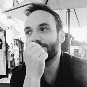 Chris Compston