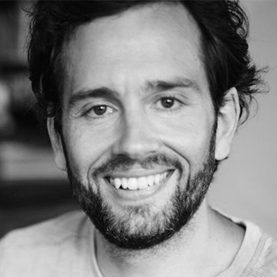 Jon Aizlewood